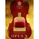 Amouage The Library Collection Opus X for Woman (Kvepalai Moterims ir Vyrams) EDP 100ml (UNISEX)