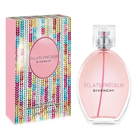 Givenchy - Éclats Précieux  Limited Edition for Women (Kvepalai moterims) EDT 50ml