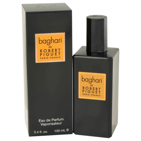 Robert Piguet - Baghari for Women (Kvepalai Moterims) EDP 100ml