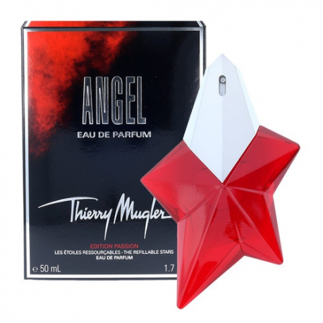 Thierry Mugler Angel Edition Passion for Women (Kvepalai moterims) EDP 100ml
