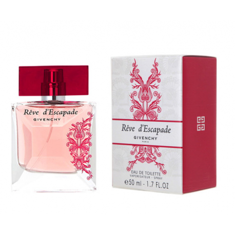 Givenchy Reve d'Escapade for Women (Kvepalai Moterims) EDT