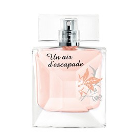Givenchy Un Air D'Escapade for Women (Kvepalai Moterims) EDT