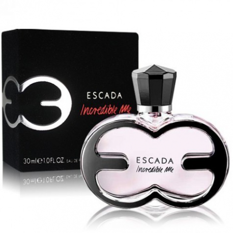 Escada Incredible Me for Women(Moterims)EDP 75 ml