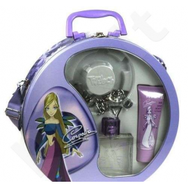 Disney Princess Witch Cornelia for Woman (Rinkinys Vaikams) EDT 75ml + 50ml body lotion