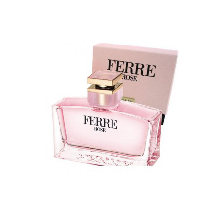 Gianfranco Ferre Ferre Rose for Women (Moterims) EDT 30ml 
