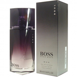Hugo Boss Soul for Men (Kvepalai vyrams) EDT 90ml