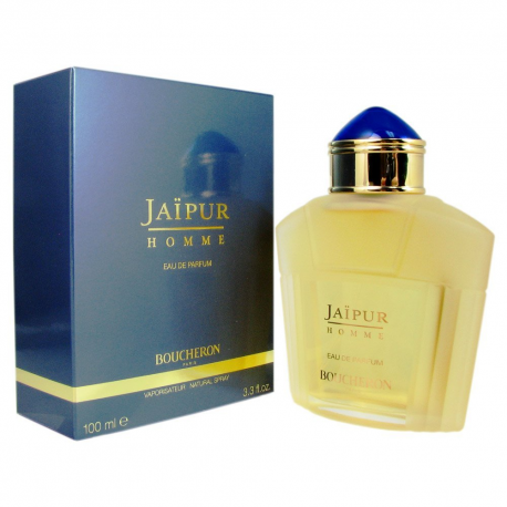 Boucheron  Jaipur Pour Homme for Men (Kvepalai Vyrams) EDP 100ml