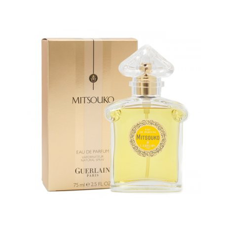 Guerlain Mitsouko for Women (Moterims)  EDP 75 ml