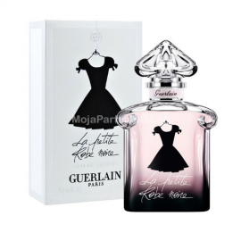 Guerlain La Petite Robe Noire for Women (Moterims)EDP 100 ml