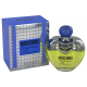 Moschino Toujours Glamour for Women (Moterims)EDT 100 ml  TESTER
