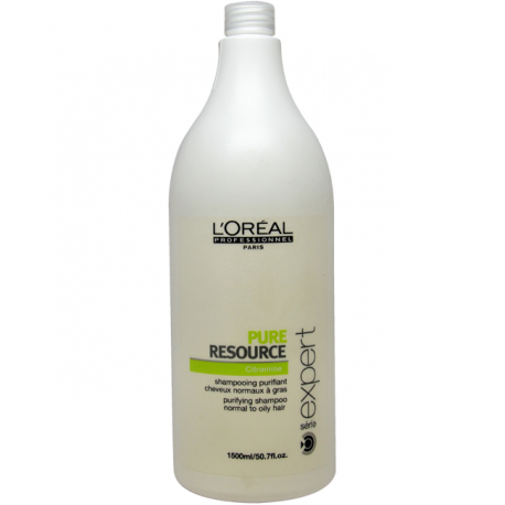 L'Oreal Professionnel Pure Resource šampūnas (1500ml)