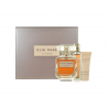 Elie Saab Le Parfum for Women (Rinkinys Moterims) EDP 90ml + 10ml EDP + 30ml Body  Cream