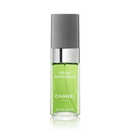 Chanel Pour Monsieur for Men (Kvepalai Vyrams) EDT