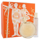 Hermes L'Ambre des Merveilles for Woman (Rinkinys moterims) EDP 100ml +15ml EDP
