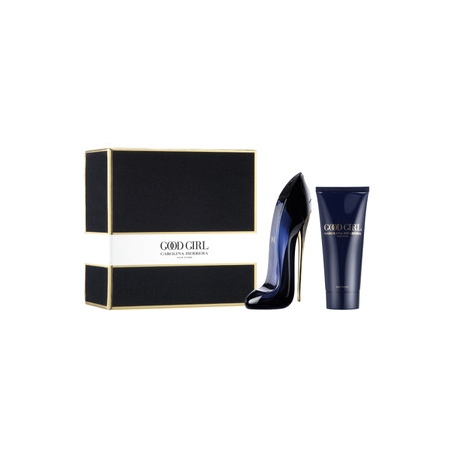 Carolina Herrera Good Girl for Women (Rinkinys Moterims) EDP 50ml + 75ml Body Lotion+