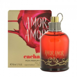Сacharel Amor Amor Mon parfum du soir for Women (Kvepalai Moterims) EDP 50ml