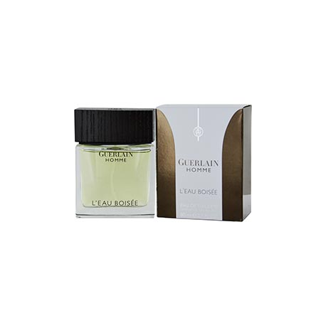 Guerlain Homme L'Eau Boisee for Men (Kvepalai Vyrams) EDT 80ml