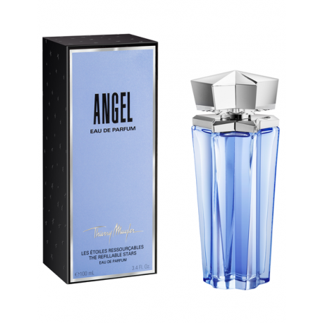 Thierry Mugler Angel  Rechargeable (Pildomas) for Women (Kvepalai moterims) EDP 100ml