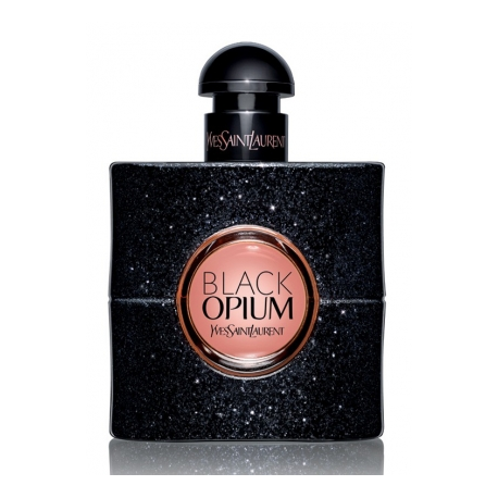 YVES SAINT LAURENT Black Opium for Woman (Kvepalai Moterims) EDP 90ml 