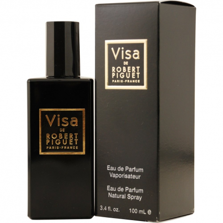 Robert Piguet Viza for Women (Kvepalai Moterims) EDP 100ml