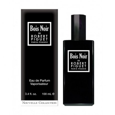 Robert Piguet Bois Noir Unisex (Kvepalai Vyrams ir Moterims) EDP 100ml