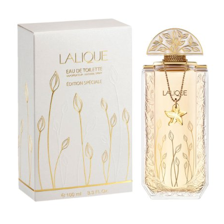 LALIQUE Edition Speciale for Women (Kvepalai Moterims) EDP 100ml