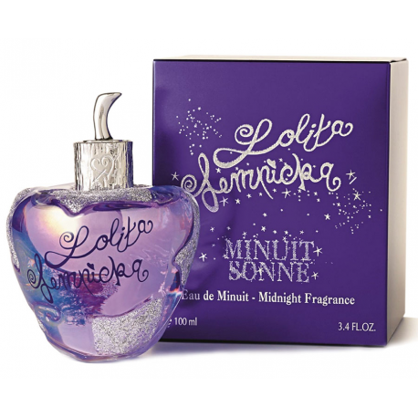 Lolita Lempicka Minuit Sonne Midnight for Women (Kvepalai Moterims) EDP 100ml
