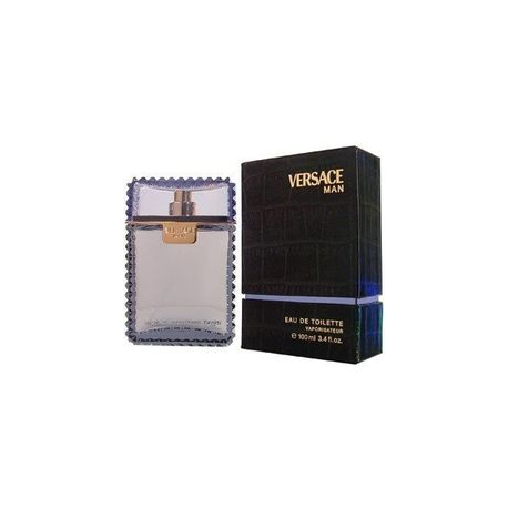 Versace Versace For Men (Kvepalai Vyrams) EDT 100ml