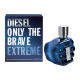 Diesel Only the Brave Extreme for Men (Kvepalai Vyrams) EDT 75ml