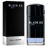 Paco Rabanne Black XS Limited Edition for Men (Kvepalai vyrams) EDT 100ml