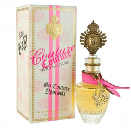 JUICY COUTURE EDP  50 ml