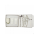 Hermes Vojage d'Hermes for Women (Rinkinys Moterims) EDT 100ml + 30ml Body Lotion + 30ml Shower Gel