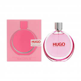 Hugo Boss Hugo Extreme for Women (Kvepalai Moterims) EDP 75ml