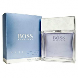 Hugo Boss Pure for Men (Kvepalai Vyrams) EDT 75ml
