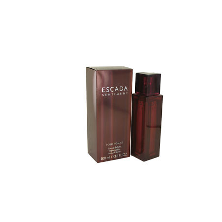 Escada Sentiment for Men (Kvepalai Vyrams) EDT 100ml