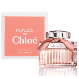 Chloe de Roses for Women (Kvepalai Moterims) EDT 75ml
