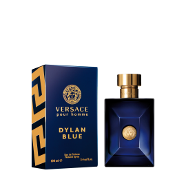 Versace Dylan Blue pour homme (Kvepalai Vyrams) EDT