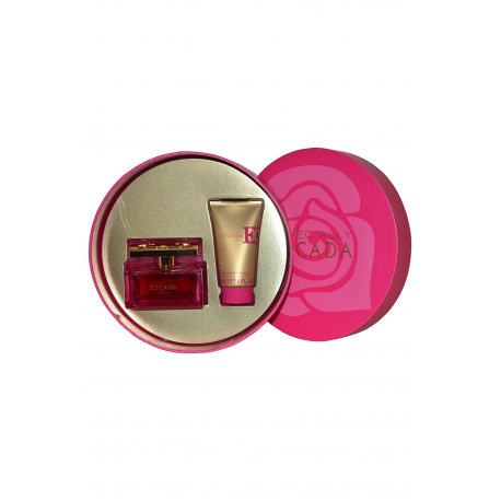 Escada Especially Elixir for Woman (Rinkinys Moterims) EDP 75ml + 50ml  Body lotion