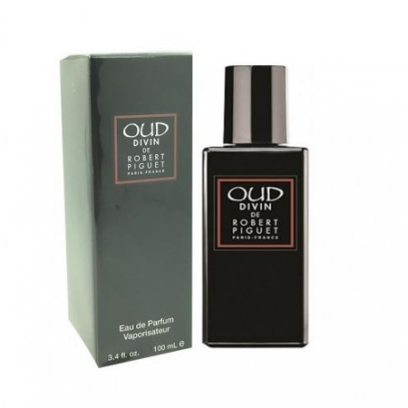 Robert Piguet Oud Divin UNISEX (Kvepalai Moterims ir Vyrams) EDP