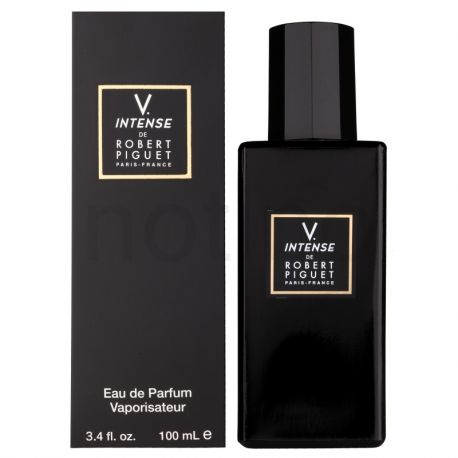 Robert Piguet V. Intense UNISEX (Kvepalai Moterims ir Vyrams) EDP