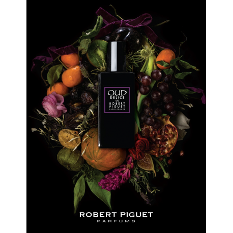 Robert Piguet Oud Delice UNISEX (Kvepalai Moterims ir Vyrams) EDP