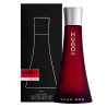 Hugo Boss Hugo Deep Red for Women (Kvepalai Moterims) EDP 90ml