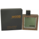 Dsquared² She Wood Rocky Mountain Wood for Men (Kvepalai Vyrams) EDT 100ml