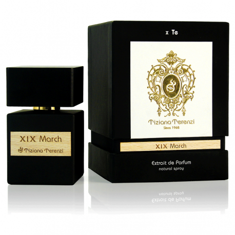 Tiziana Terenzi XIX March for Women (Kvepalai Moterims) EDP 100ml