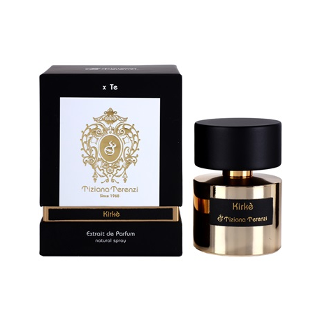 Tiziana Terenzi Kirkle UNISEX (Kvepalai Vyrams ir Moterims) EDP 100ml