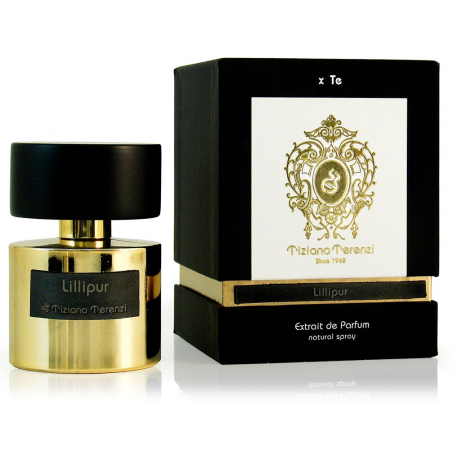 Tiziana Terenzi Lillipur UNISEX (Kvepalai Vyrams ir Moterims) EDP 100ml