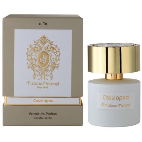 Tiziana Terenzi Cassiopea UNISEX (Kvepalai Vyrams ir Moterims) EDP 100ml
