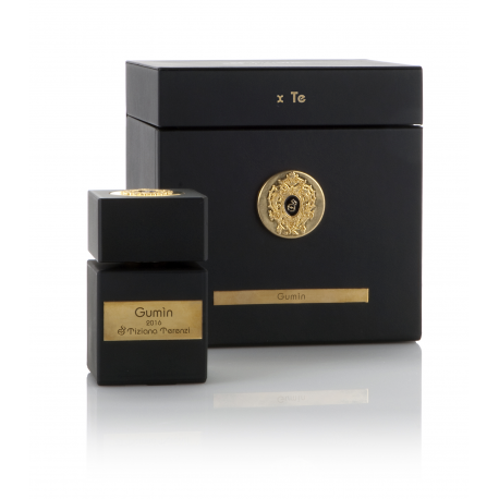 Tiziana Terenzi Gumin UNISEX (Kvepalai Vyrams ir Moterims) EDP 100ml