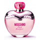Moschino Pink Bouguet for Women (Kvepalai Moterims) EDT 100ml
