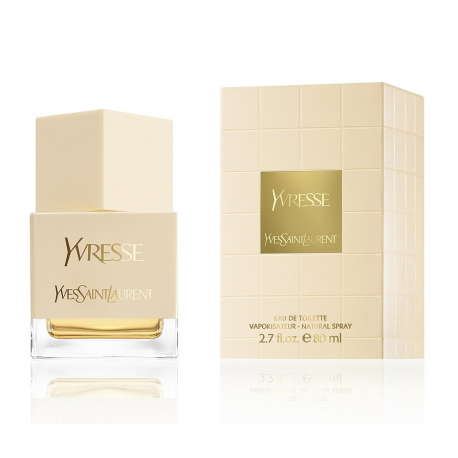 Yves Saint Laurent Yvresse for Women (Kvepalai moterims) EDP 90ml